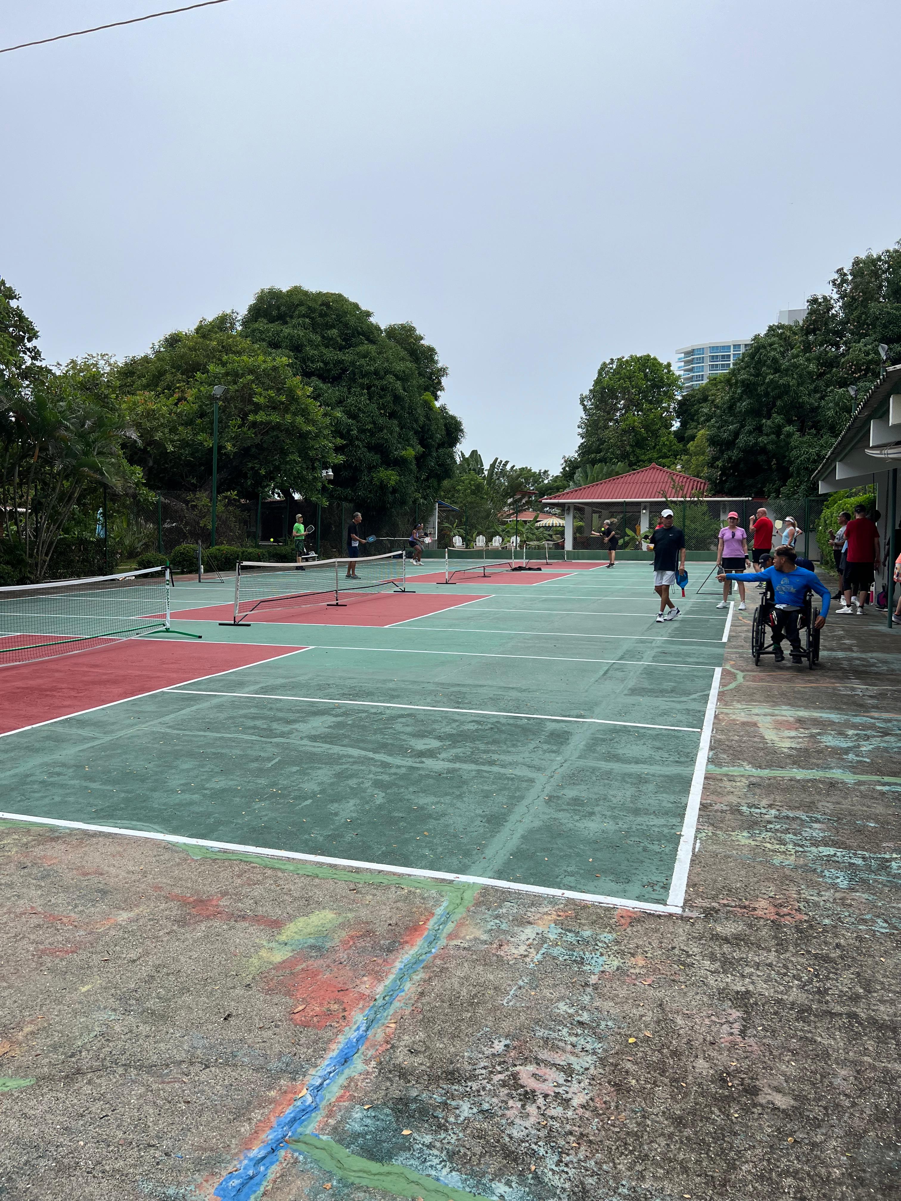 The Heart of Coronado's Social Scene: How Pickleball Is Boosting Community, Lifestyle, and Property Values in Panama
